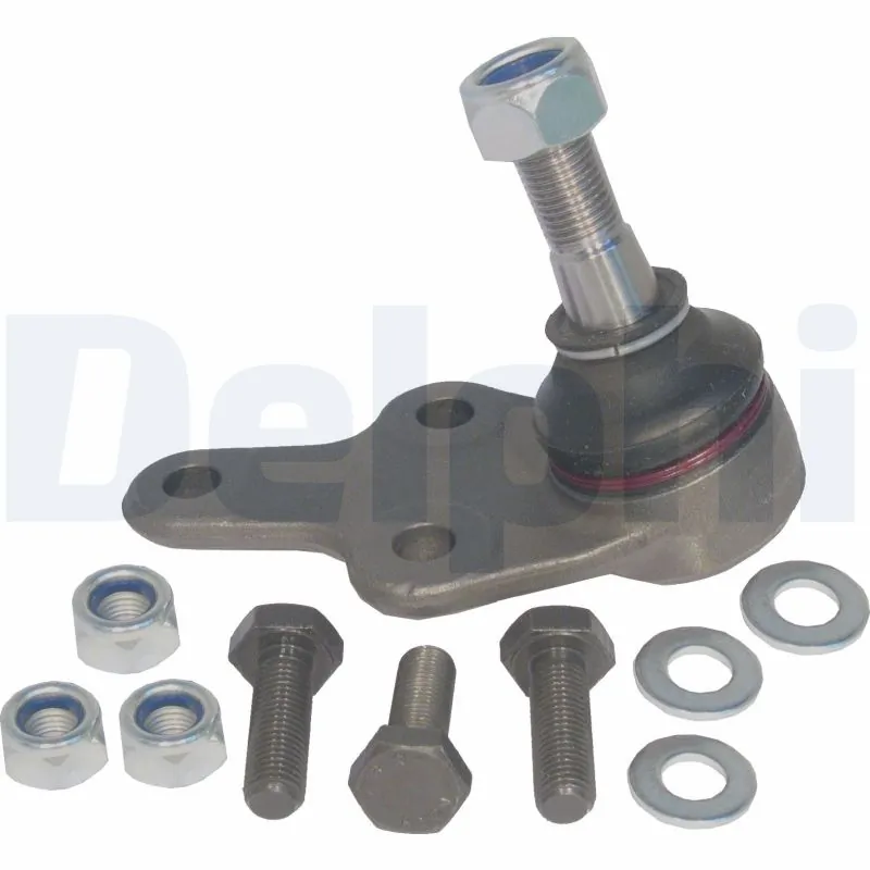 DELPHI TC1433
