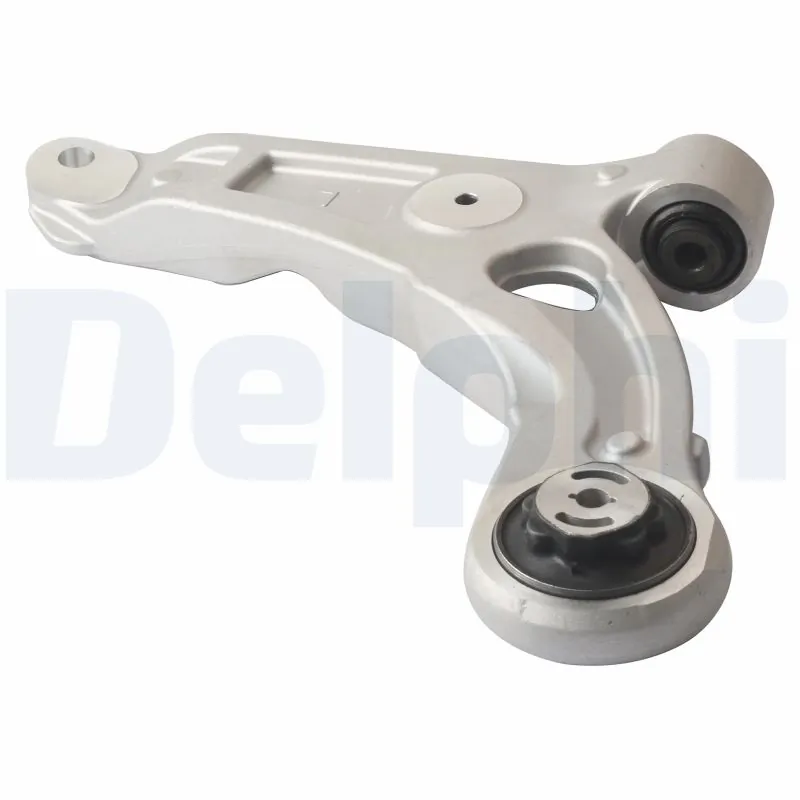DELPHI TC4003