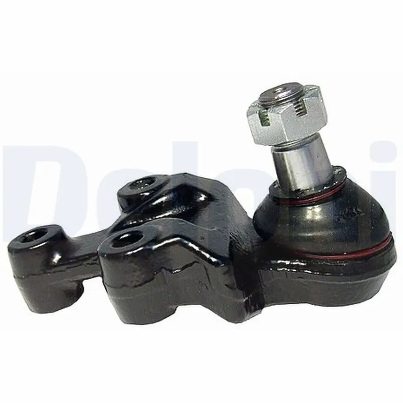 DELPHI TC2117