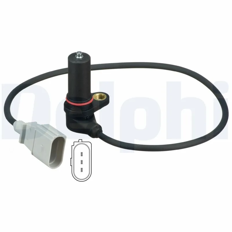 DELPHI SS11053