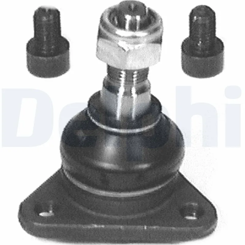 DELPHI TC293