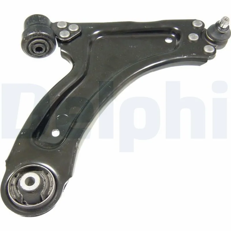 DELPHI TC1005
