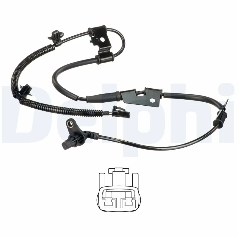 DELPHI SS20512
