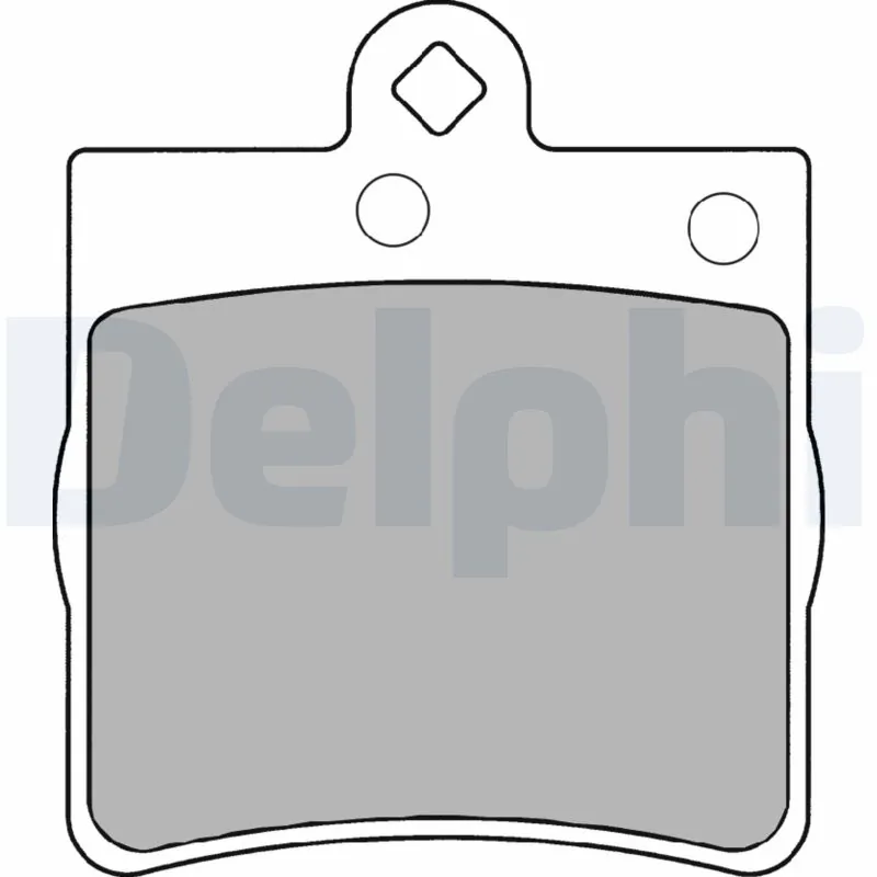 DELPHI LP1403