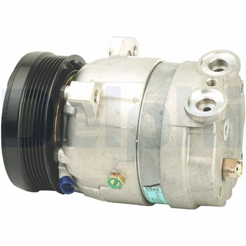 DELPHI TSP0155009