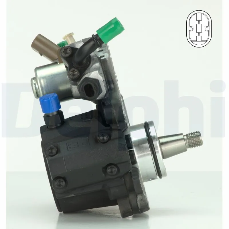 DELPHI HRP716
