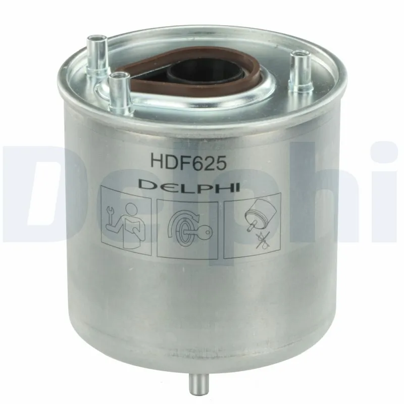 DELPHI HDF625