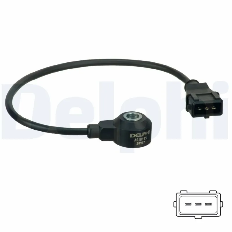 DELPHI AS10195