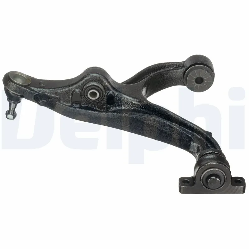 DELPHI TC3715