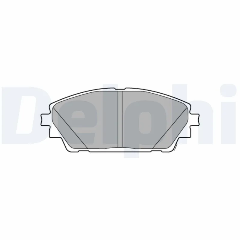 DELPHI LP3632