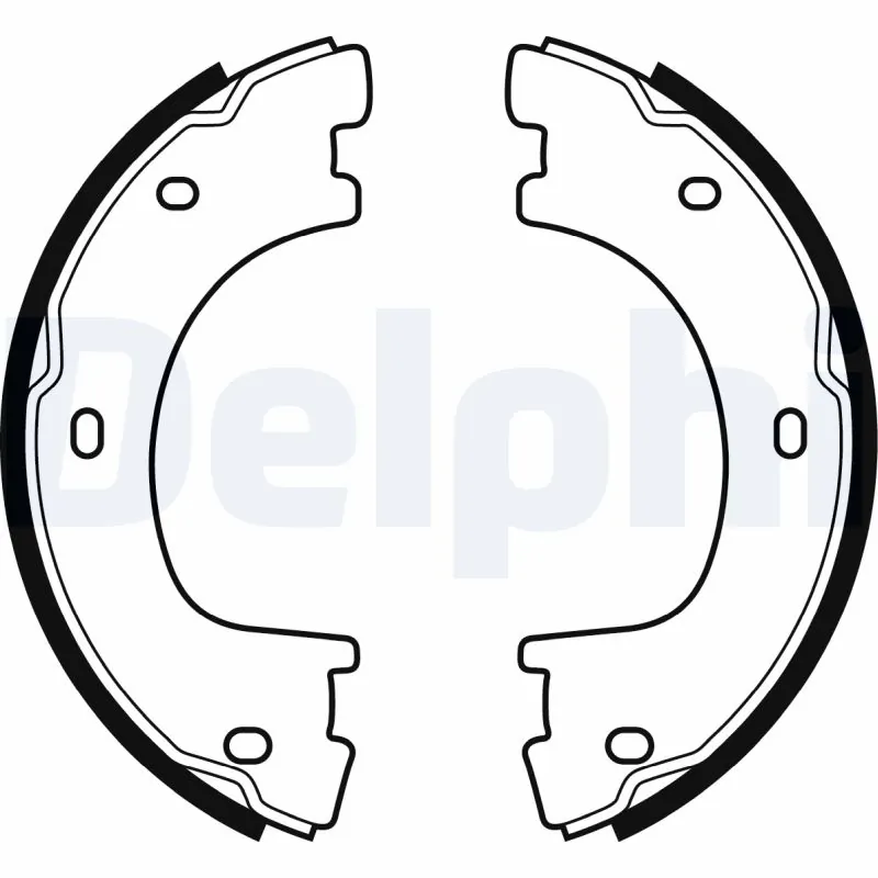 DELPHI LS2054