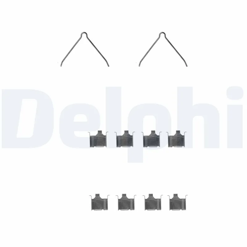 DELPHI LX0229