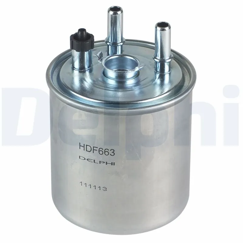 DELPHI HDF663
