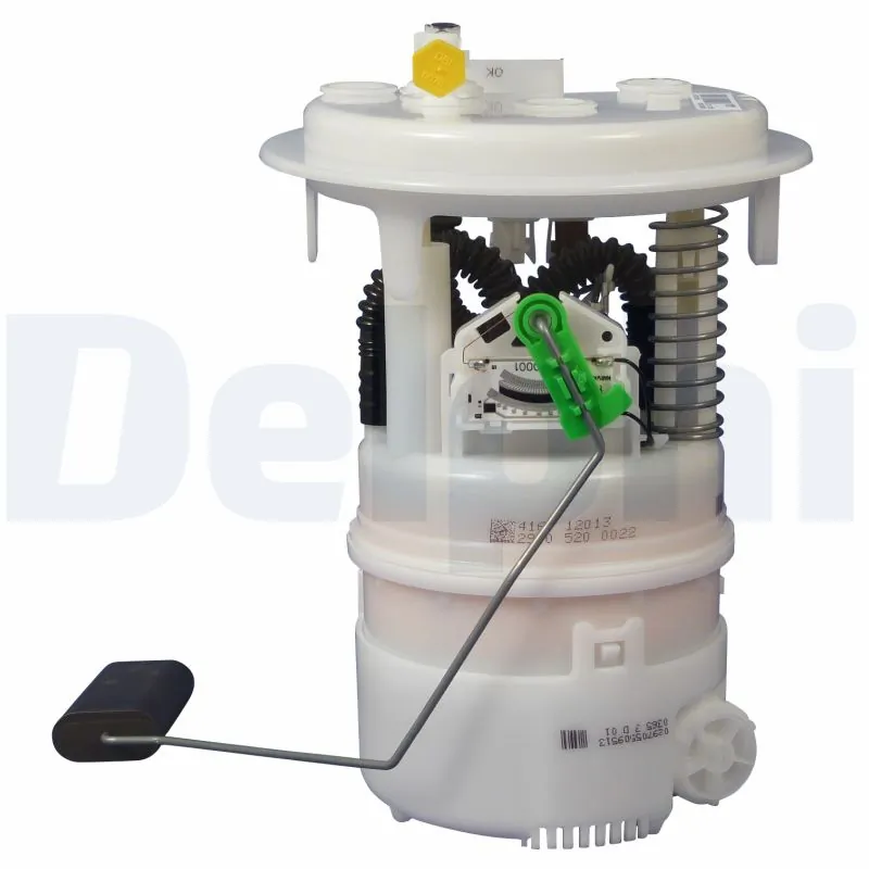DELPHI FG111912B1