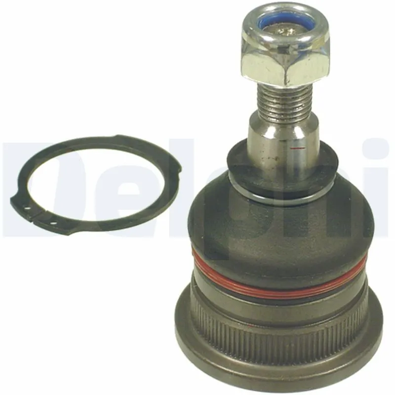 DELPHI TC1078