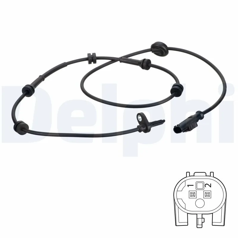 DELPHI SS20638