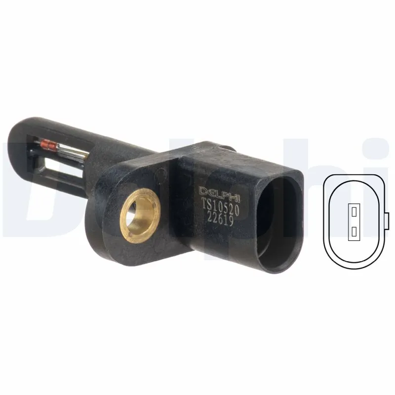 DELPHI TS10520