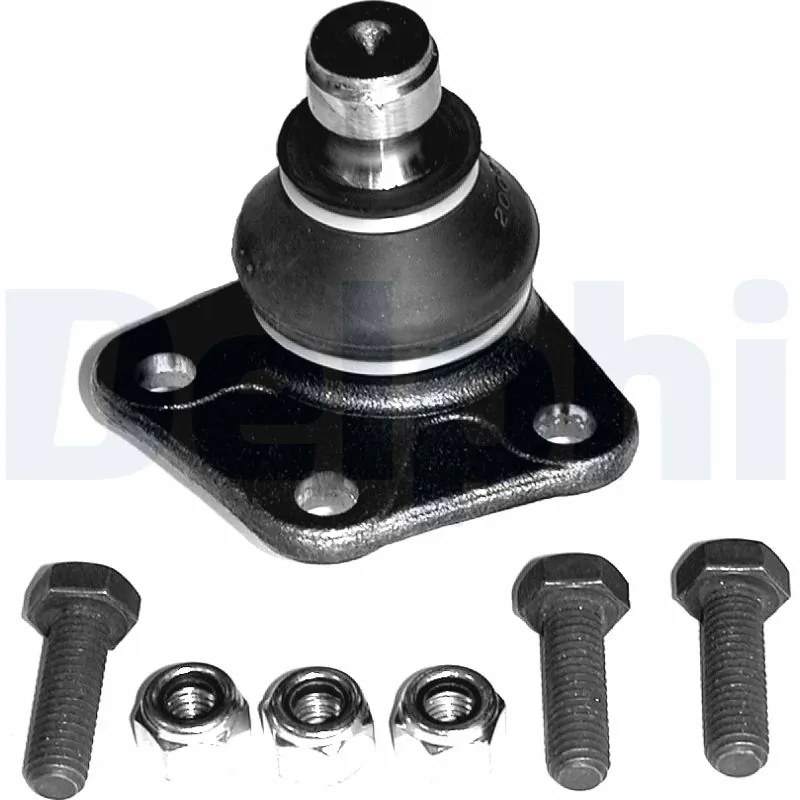 DELPHI TC629