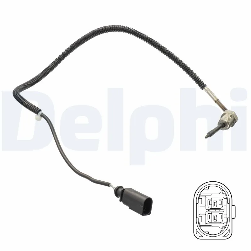 DELPHI TS30271