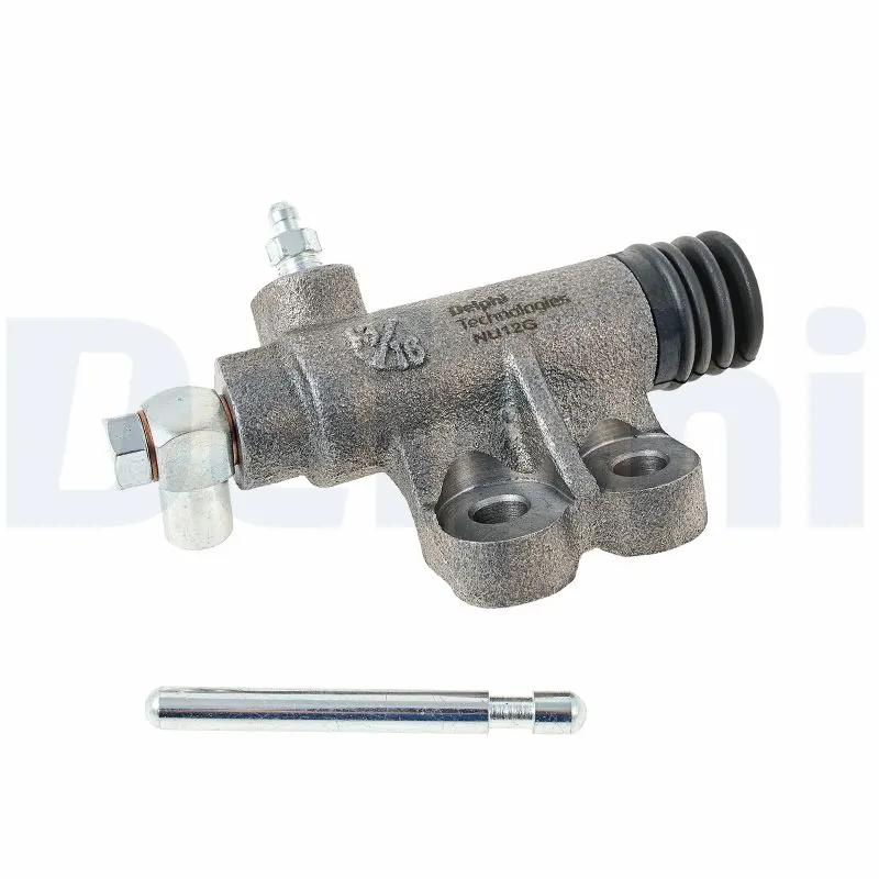 DELPHI LL80197