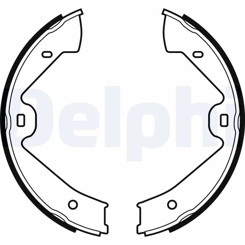 DELPHI LS2070
