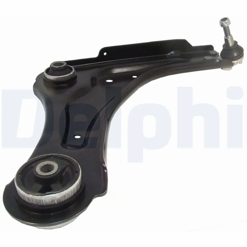 DELPHI TC2551
