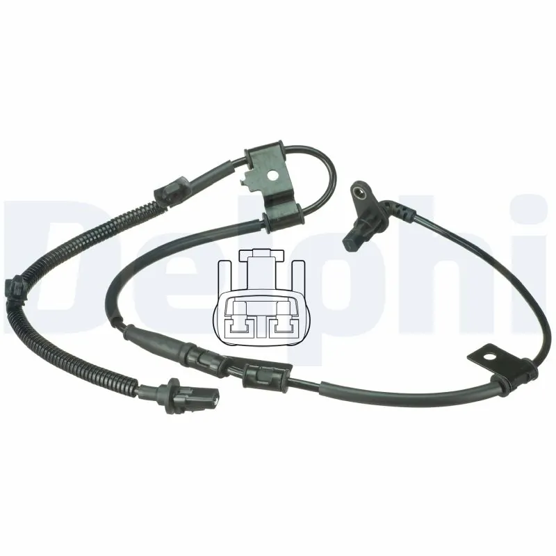 DELPHI SS20504
