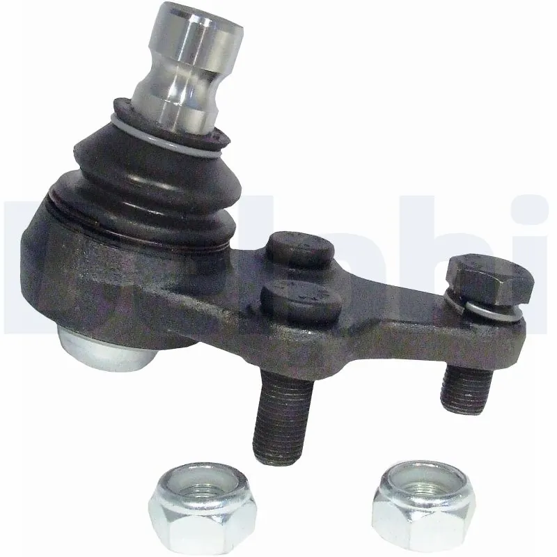 DELPHI TC2341