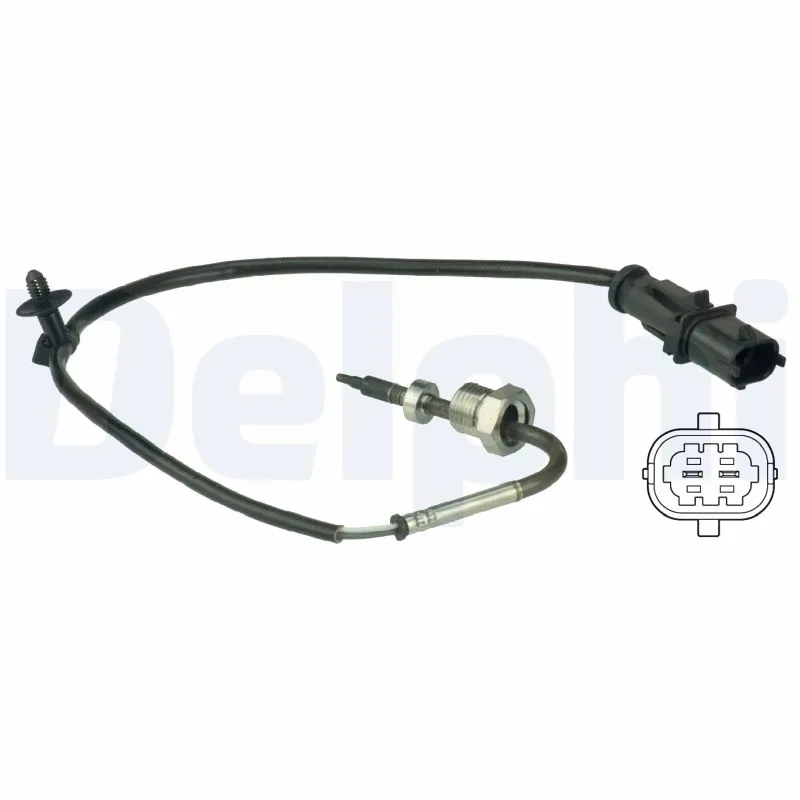 DELPHI TS30028
