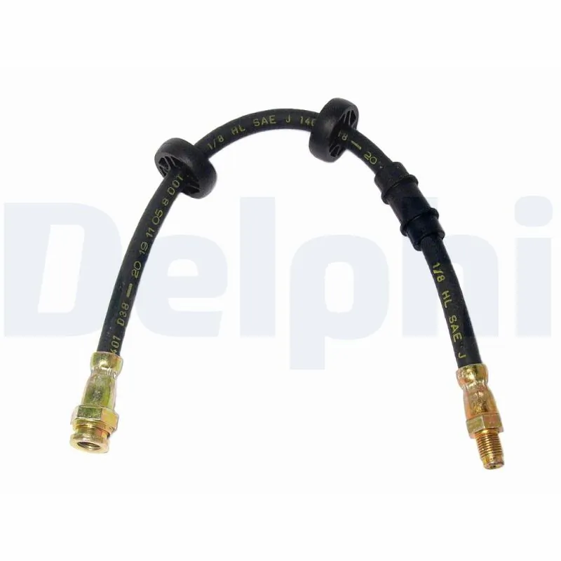 DELPHI LH2796