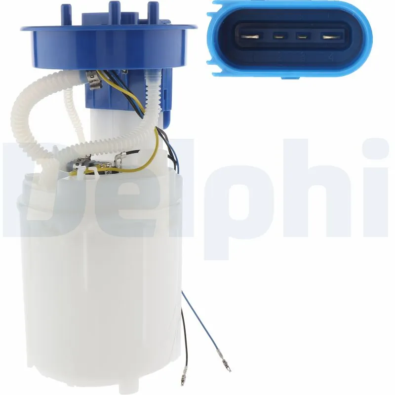 DELPHI FG265412B1