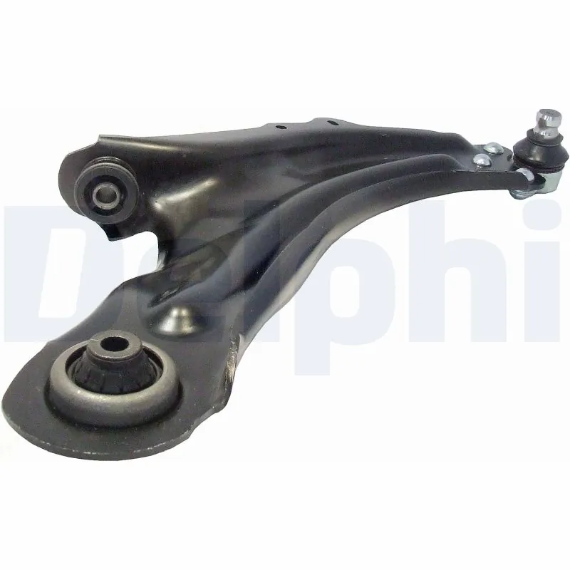 DELPHI TC2327