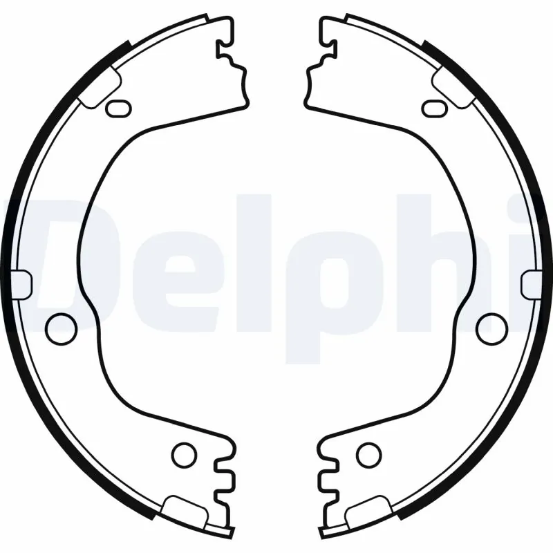 DELPHI LS2081