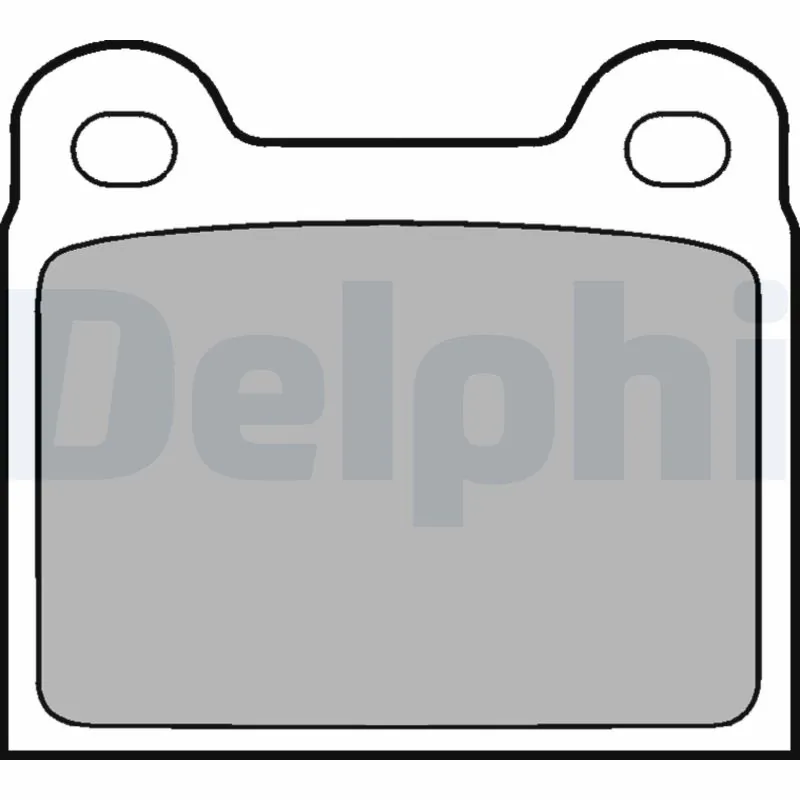 DELPHI LP18