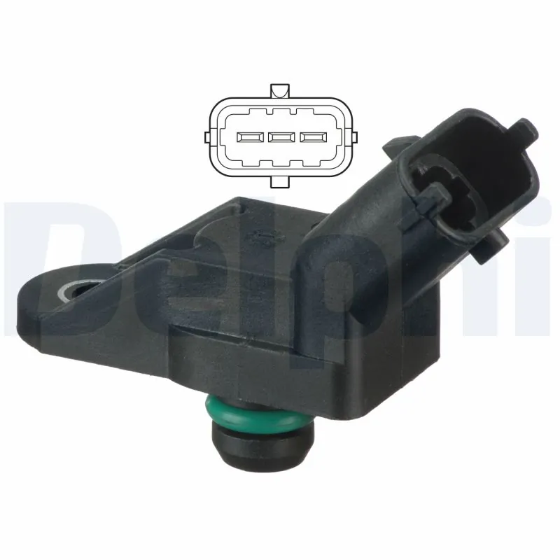 DELPHI PS10172