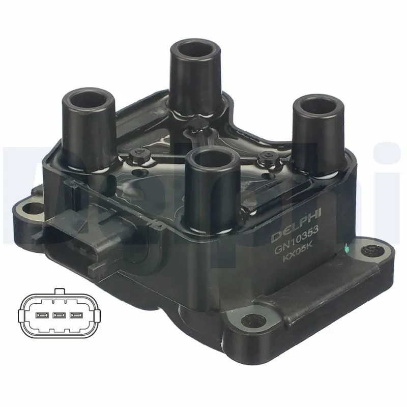 DELPHI GN1035312B1