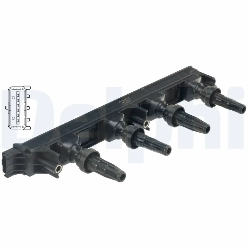 DELPHI GN1050312B1