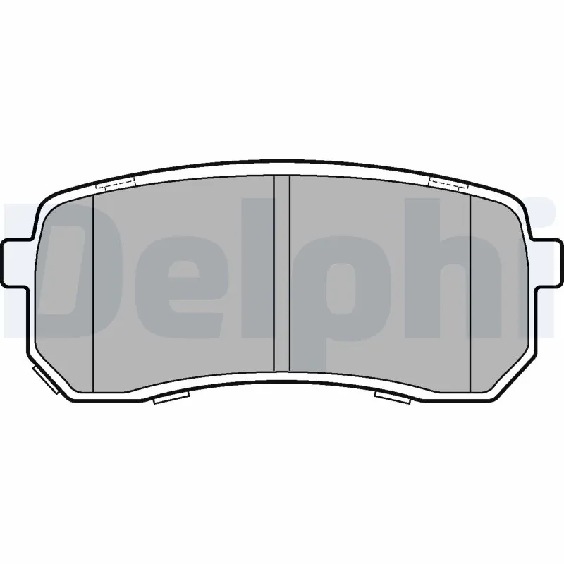 DELPHI LP3178
