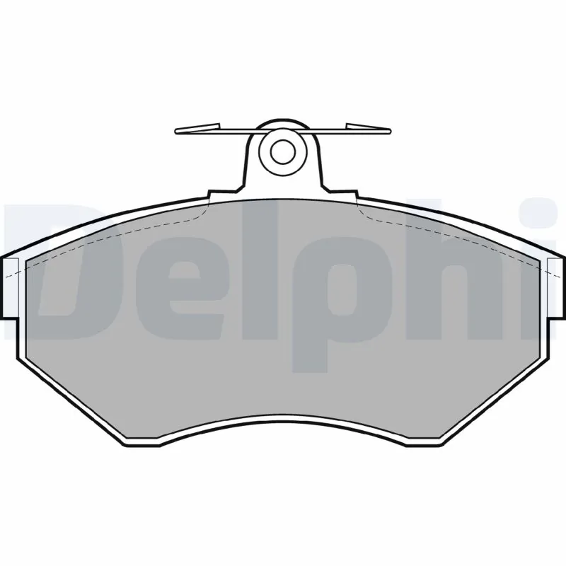 DELPHI LP1410