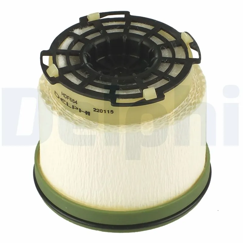 DELPHI HDF684