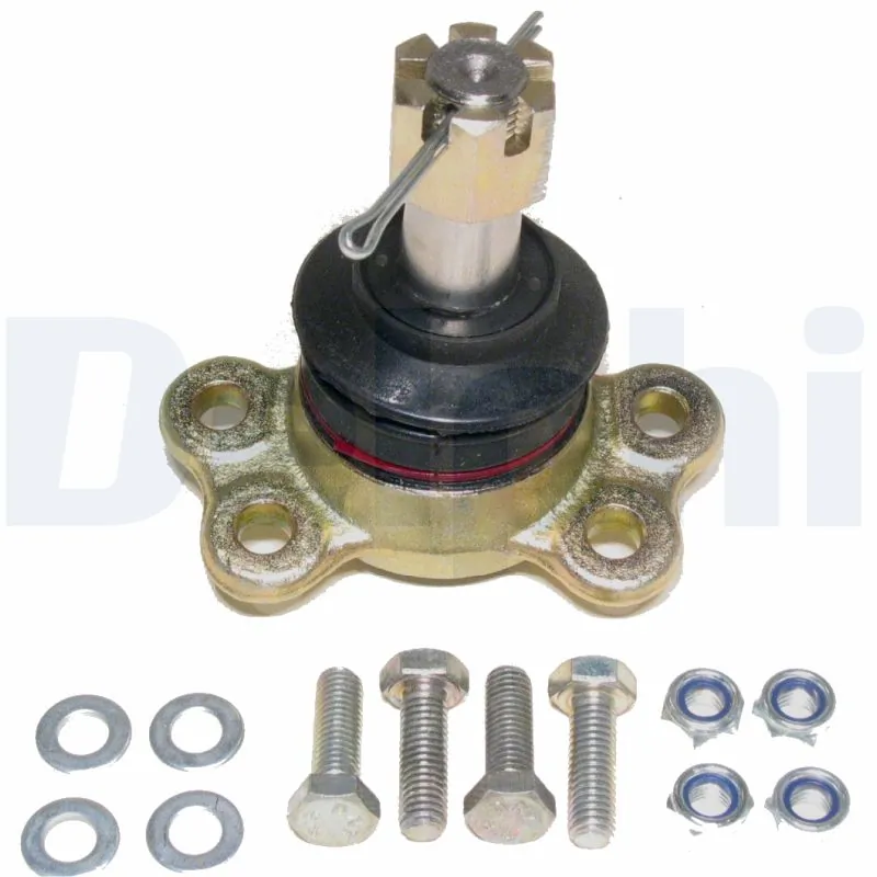 DELPHI TC1230