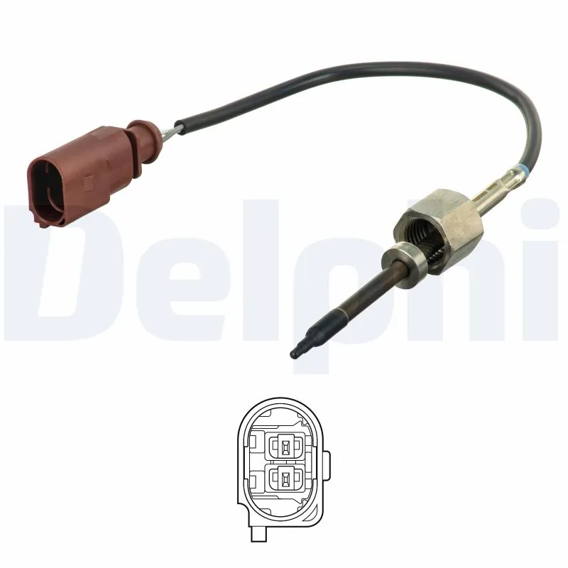 DELPHI TS30262