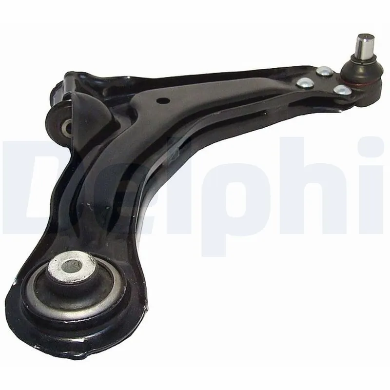 DELPHI TC2121