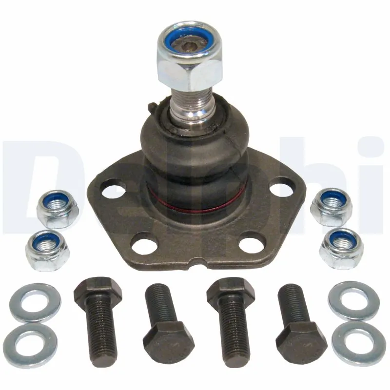 DELPHI TC1286