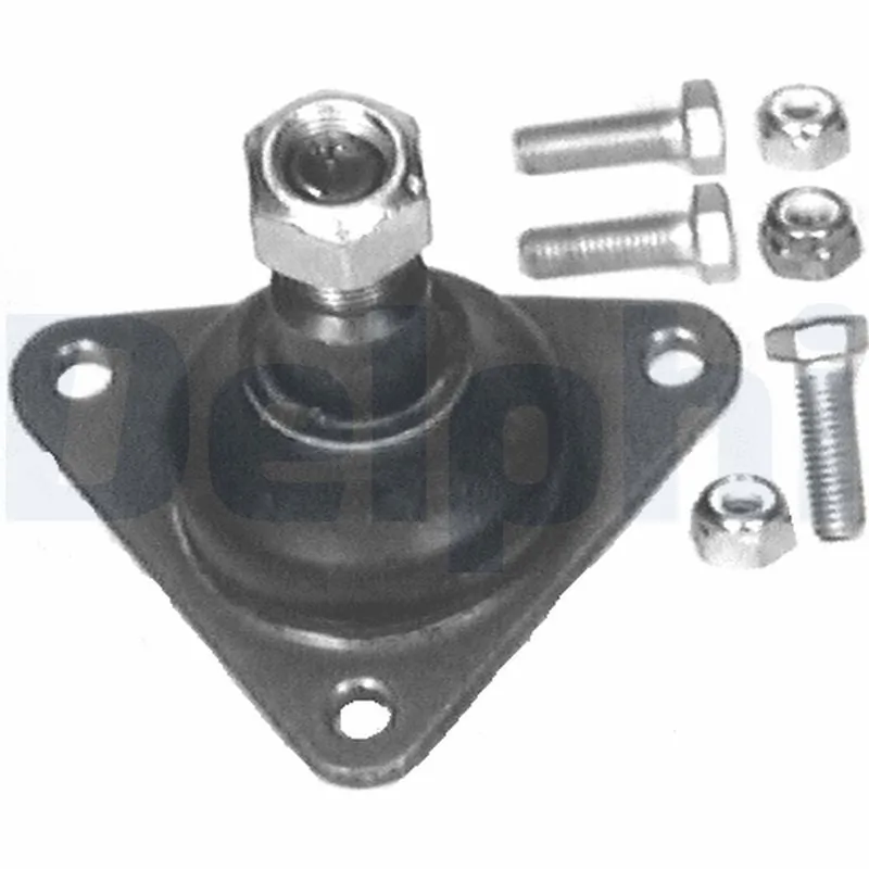 DELPHI TC297
