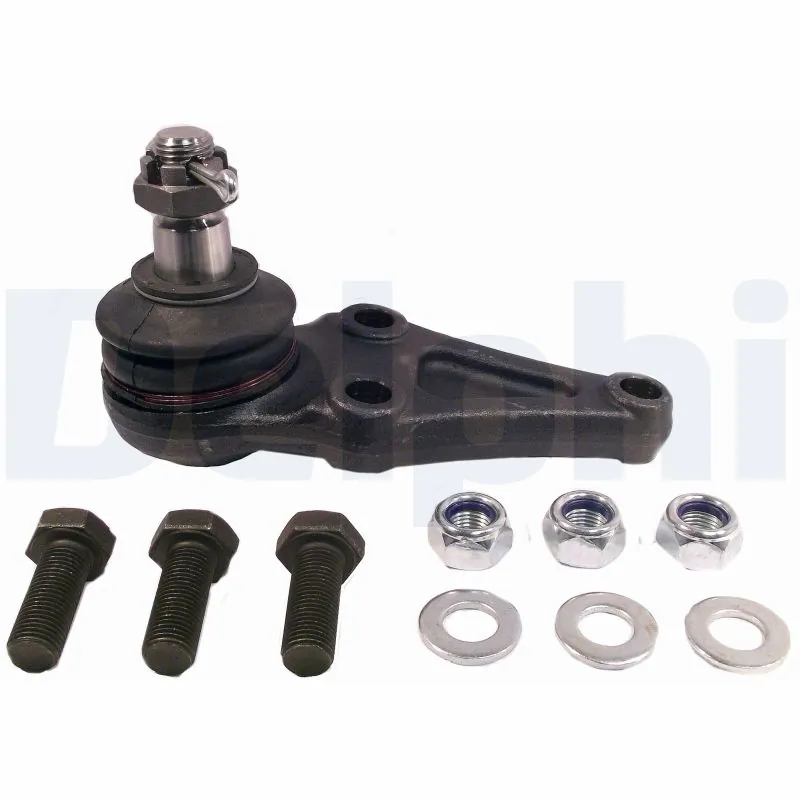 DELPHI TC2255