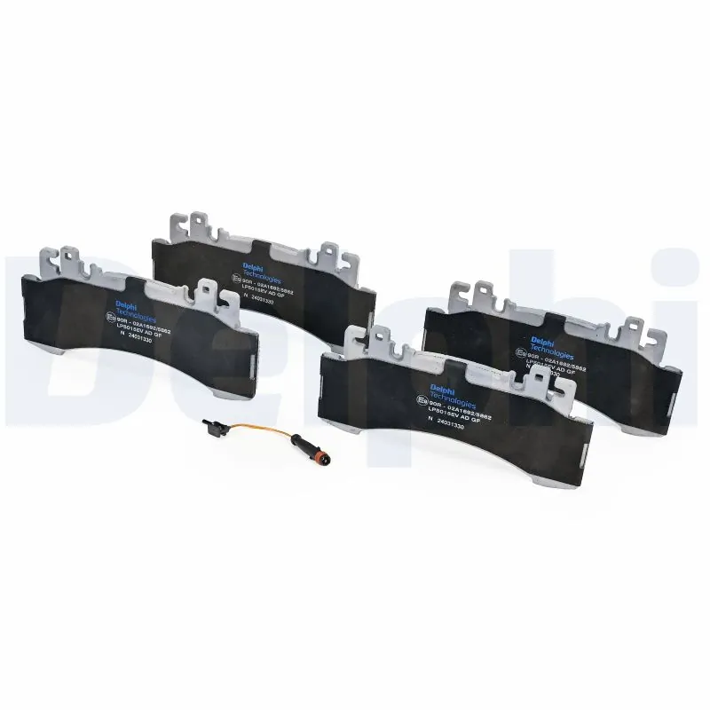 DELPHI LP5015EV