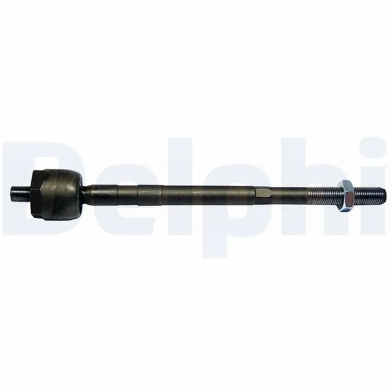 DELPHI TA1998