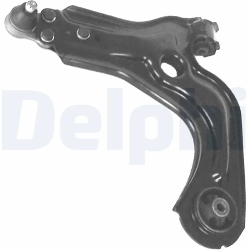 DELPHI TC677