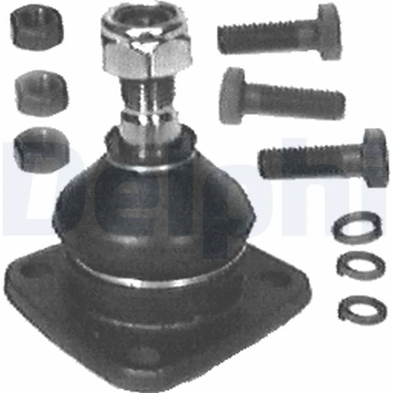 DELPHI TC76